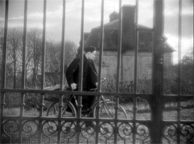 Diary of a Country Priest (Bresson, 1950)